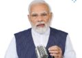 PM Modi Applauds Gurindervir’s Historic Sprinting Feat in Mann Ki Baat