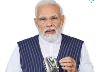 PM Modi Applauds Gurindervir’s Historic Sprinting Feat in Mann Ki Baat