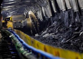 Massive Coal Mine Explosion in China Kills 90 Workers
