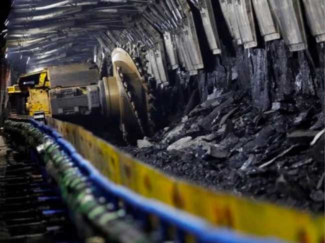 Massive Coal Mine Explosion in China Kills 90 Workers