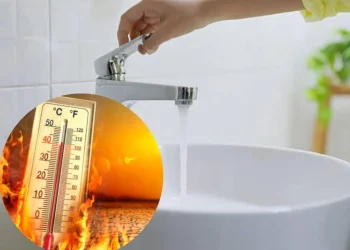 If Water Supply Reduces in Summer, Remember These 10 Smart Ways to Save Water