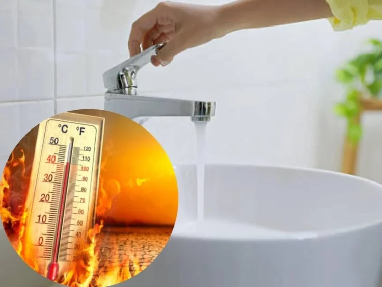 If Water Supply Reduces in Summer, Remember These 10 Smart Ways to Save Water