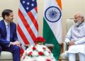 Modi, Rubio Hold Hour-Long Talks, Deepen India-U.S. Strategic Cooperation
