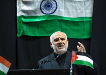 Iran Seeks Deeper Cooperation with India, Highlights Role of BRICS
