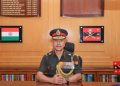 Experience Meets Strategy: Raja Subramani Takes Charge as CDS