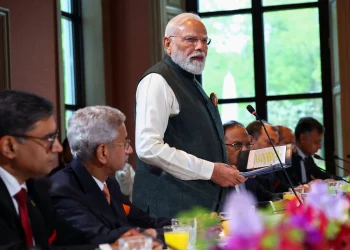 Is Destruction Ahead? PM Modi Warns the World Amid Global Crisis — What Did He Say?
