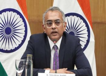 Quad Takes Firm Stand on Terrorism, Flags Cross-Border Threats