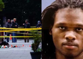 When Warnings Fail: Inside the White House Security Breach That Ended in Gunfire