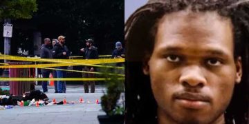When Warnings Fail: Inside the White House Security Breach That Ended in Gunfire