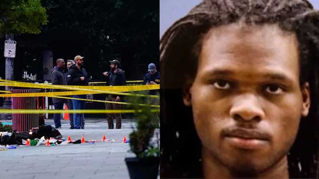 When Warnings Fail: Inside the White House Security Breach That Ended in Gunfire