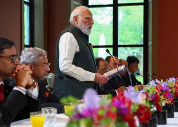 PM Modi Warns of Return of Poverty; Signals a “Decade of Disasters”