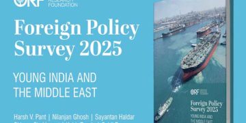 Indian youth support UN reforms, deeper Middle East engagement: ORF report