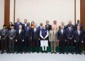 PM Modi Calls for Reform of Global Governance and Inclusive Growth