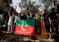 Pakistan Opposition Attacks Government Over Inflation, Media Curbs
