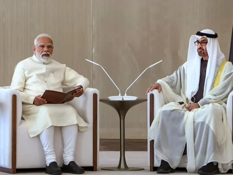 Will the LPG Crisis End? India and UAE Sign Major Deal; PM Condemns Iranian Attacks