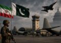Pakistan Hid Iranian Aircraft, US Reacts Sharply