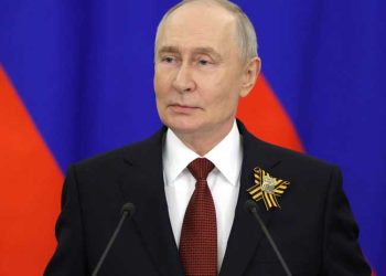 Putin Says No Evidence of Iran Building Nuclear Weapons