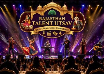 Curtain Rises Soon: Rajasthan Talent Utsav Finale Preparations Enter Last Phase
