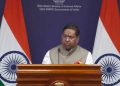 MEA Backs Doval’s Remarks, Reaffirms Tough Stance on Terrorism