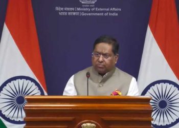 MEA Backs Doval’s Remarks, Reaffirms Tough Stance on Terrorism