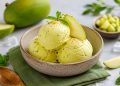 Raw Mango Ice Cream: The Perfect Summer Dessert