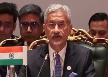 Continuous Coordination Key to BRICS Progress: Jaishankar