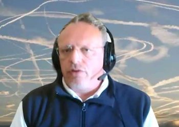 India Successfully Struck Terror Camps Inside Pakistan: Tom Cooper