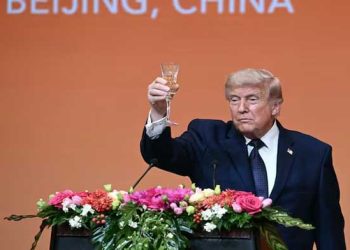 After Xi meeting, Trump sees stronger future for US–China relations