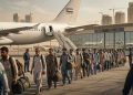 UAE Crackdown Sends Shockwaves, Thousands of Pakistani Workers Affected