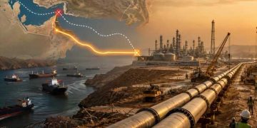 Energy Independence in the Gulf: UAE Fast-Tracks Strategic Pipeline Project