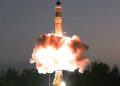 India Enhances Strategic Strength with Successful Agni Missile Test