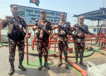 Dhaka Concerned Over Tougher Border Policy After BJP’s Bengal Sweep