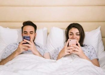 Smartphones, Social Media, and the Future of Family Life