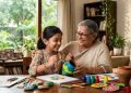Summer Camp: Necessity for Children or Just a Market Trend?