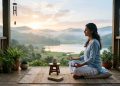 A Day with Silence: The Spiritual Practice of Sunday