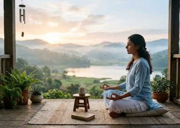 A Day with Silence: The Spiritual Practice of Sunday