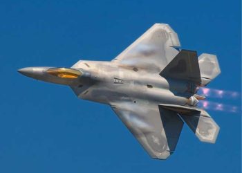 India accelerates indigenous fifth-generation stealth fighter jet programme