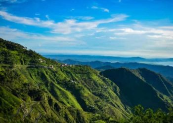 Offbeat Hill Stations for a Calm Weekend Retreat