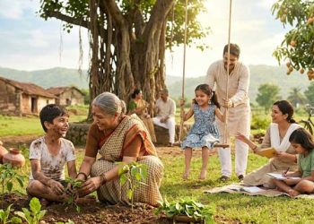 How to Turn Summer Vacations into Meaningful Experiences for Kids