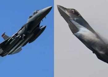 US Lost 42 Military Aircraft During 40-Day War With Iran; How Did Tehran Target F-35 and F-15 Fighters?