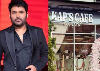 Fourth Shooting Near Kapil Sharma’s Café in Canada