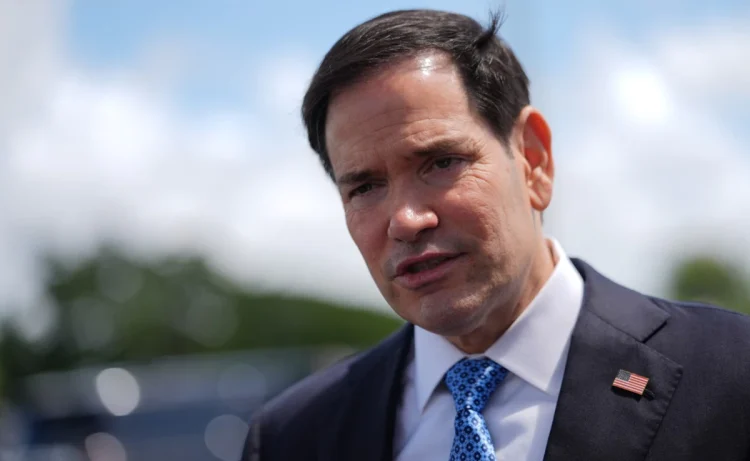 ‘India Great Ally, Want To Sell As Much Energy As They’ll Buy’: Marco Rubio