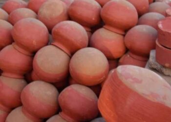 4 Essential Tips to Choose the Perfect Earthen Pot (Matka)