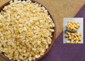 Make Crispy Moong Dal Popcorn at Home — A Healthy Snack Better Than Market Junk Food