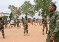 17 Police Trainees Killed in Jihadist Attack on Military Training School in Nigeria