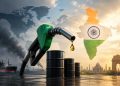 Amid a Global Oil Shock, India Keeps Fuel Prices in Check