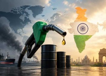 Amid a Global Oil Shock, India Keeps Fuel Prices in Check