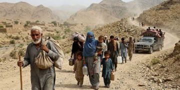 Datta Khel in Flight: Civilians Caught in the Cycle of Fear and Displacement