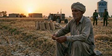 Beyond Hoarding: The Structural Roots of Pakistan’s Wheat Shortage