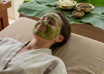 Papaya Leaves: Nature’s Answer to Healthier Skin